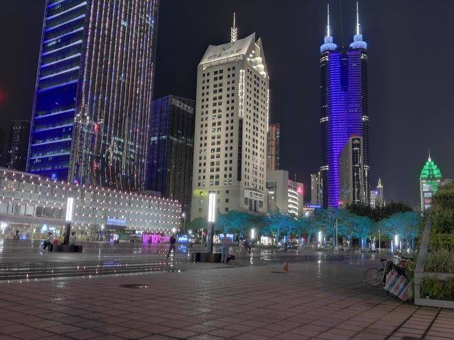 Wah chung international hotel hotel