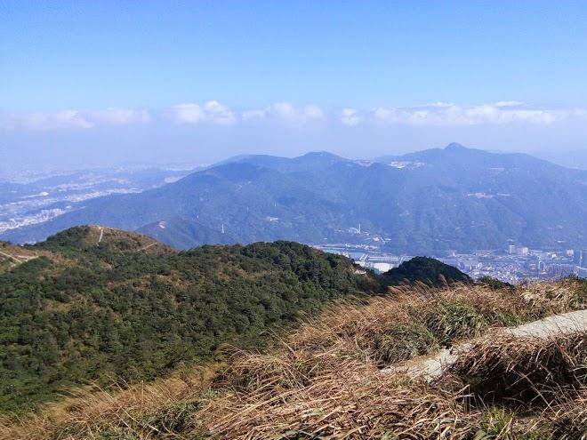 Wutong mountain hotel