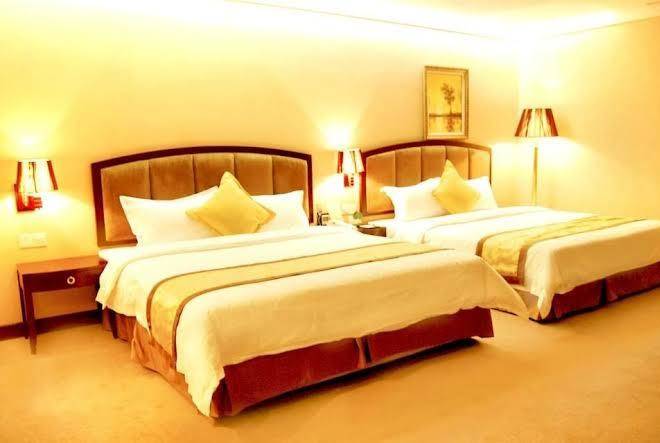 Zefeng hotel shenzhen
