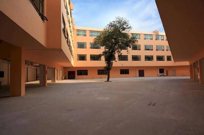 Atou resort hotel