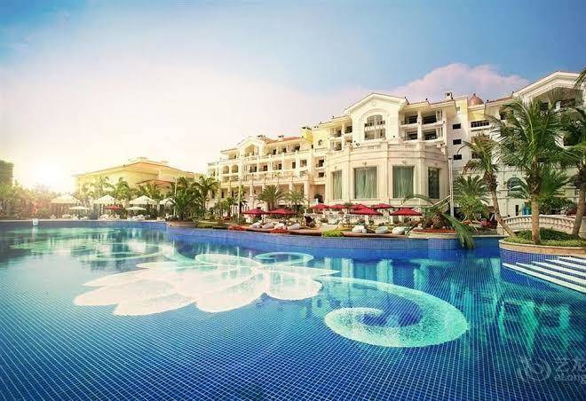 Country Garden Phoenix Hotel Image