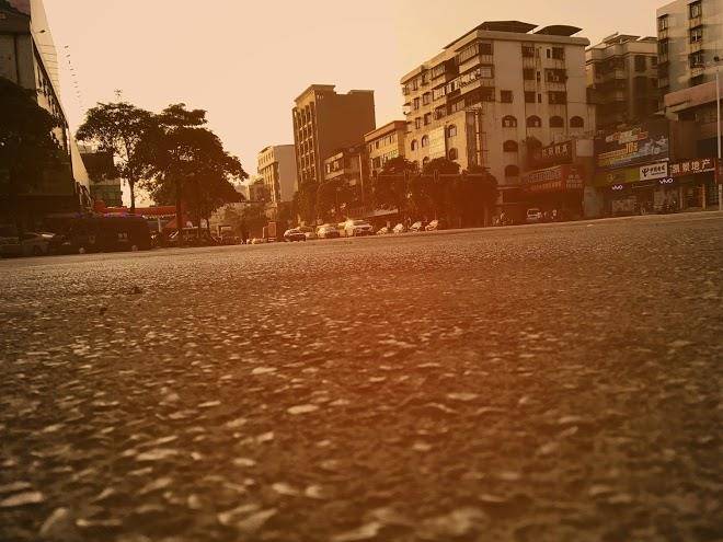 New World Hotel Image