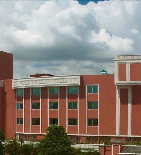 Jinsha Business Hotel Image