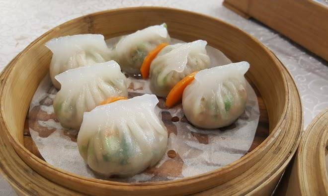 Shunjing Garden Hotel Image