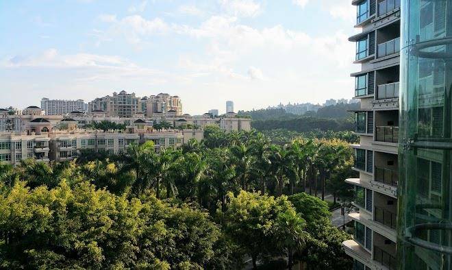 Zhongshan Jiayue Holiday Hotel Image