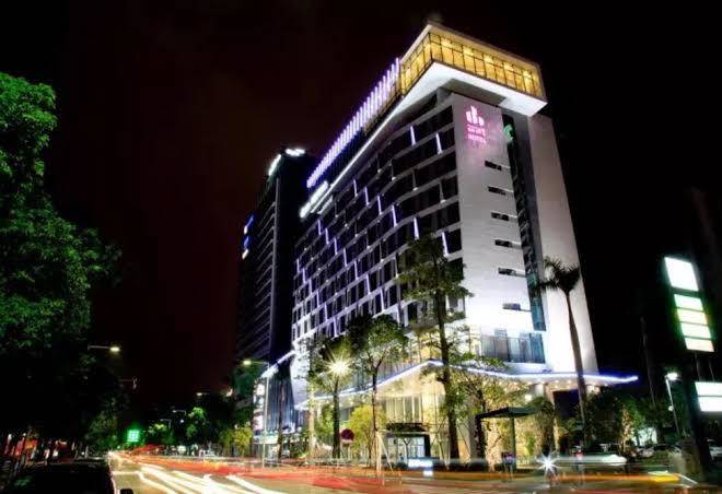 Zhongshan Seasons View Executive Hotel Image