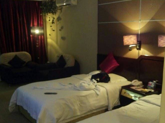 Beijing hotel
