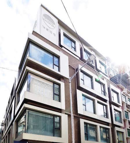 Ifu hotel