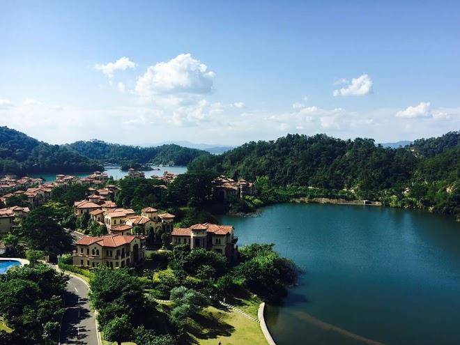 Jinmao hotel