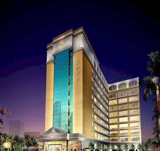 Junlin hotel
