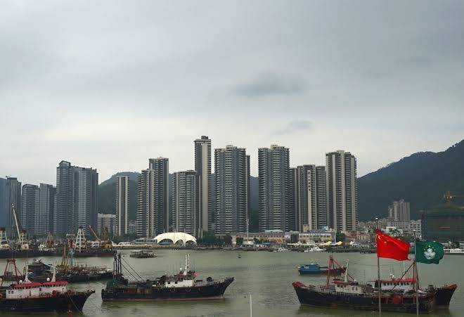 Macau masters hotel