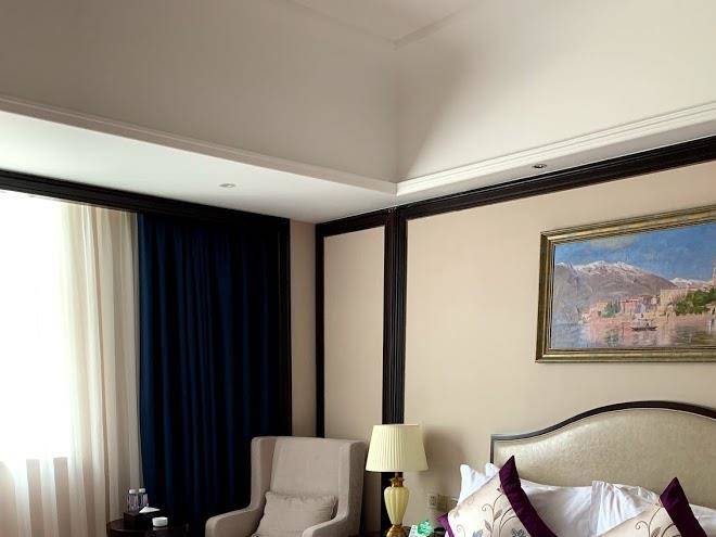 Park regis zhuhai