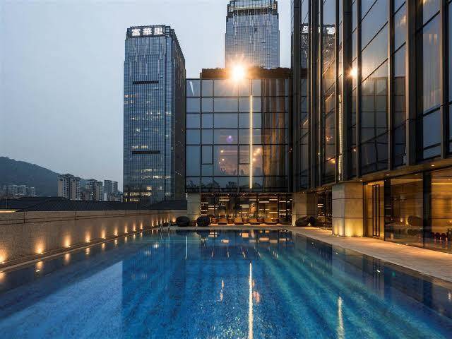 Pullman zhuhai