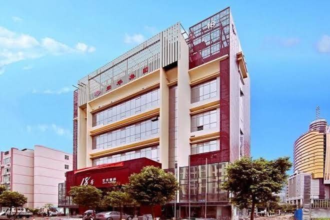 Zhuhai zhimeida hotel