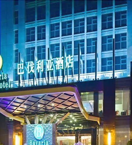 Bavaria city hotel beihai
