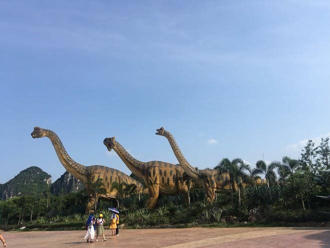 Longguwan Hotel Image