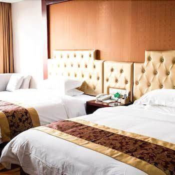 Blue coast hotel