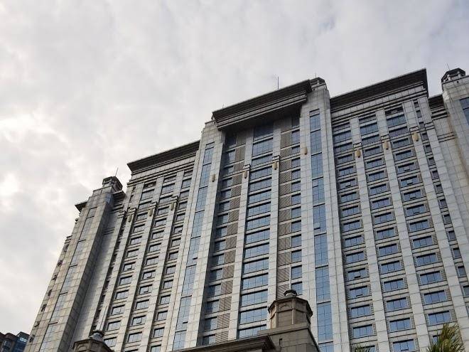 Gangchen international hotel