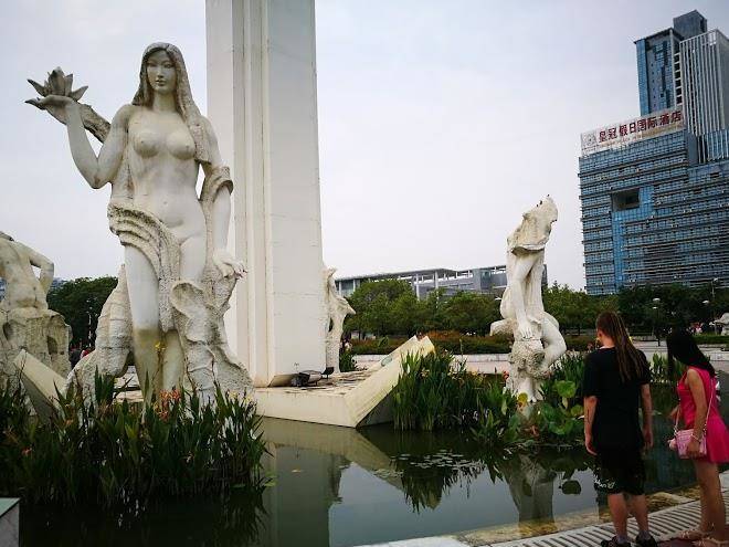 Junmei International Hotel Image