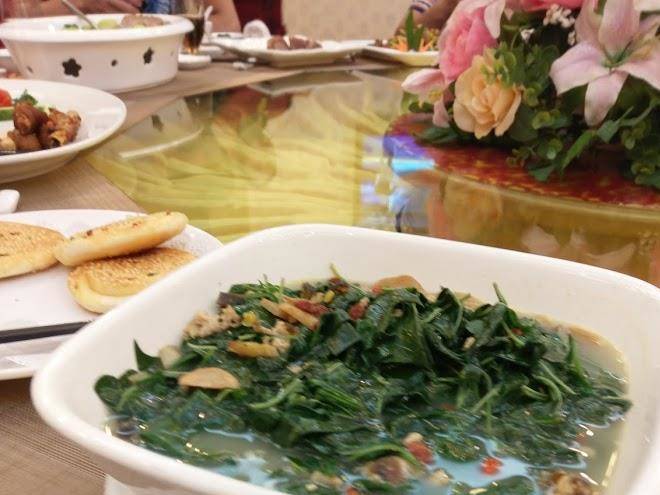 Ruquanjing Hotel Image