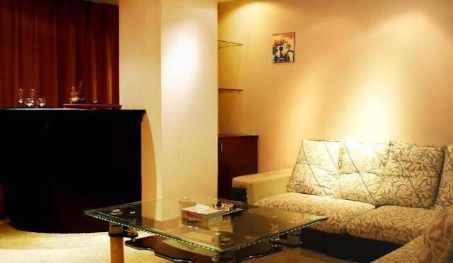 Baigong hotel