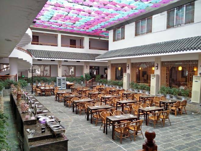 Baofeng hotel