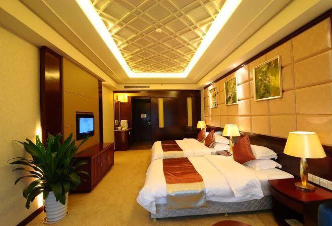 Dazheng hot spring holiday hotel