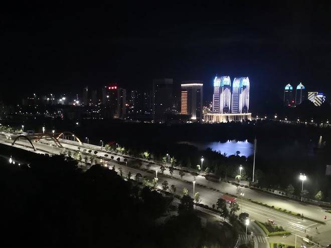 Four points by sheraton guilin lingui