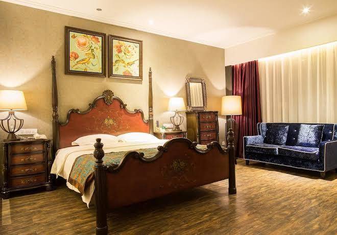Guilin 26 hotel