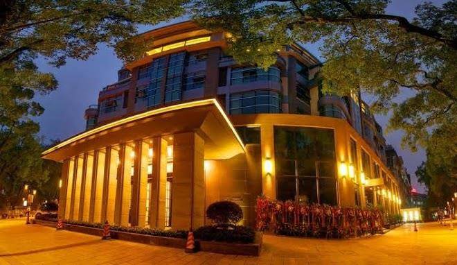 Guilin golden oriole hotel