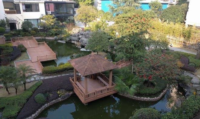 Guilin international hotel
