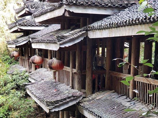 Guilin longsheng hot spring hotel