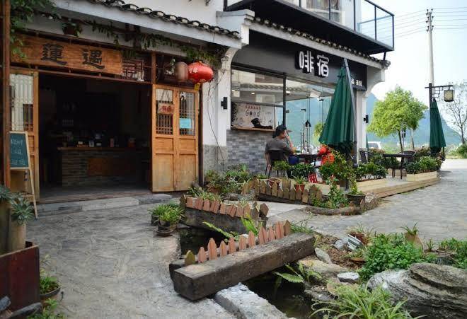 Guilin lotus hotel