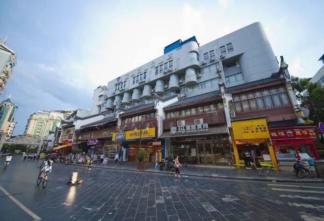 Guilin sapphire hotel
