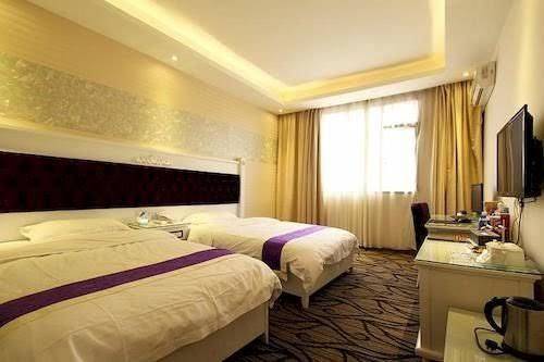 Guilin Shangjing Grand Hotel Image