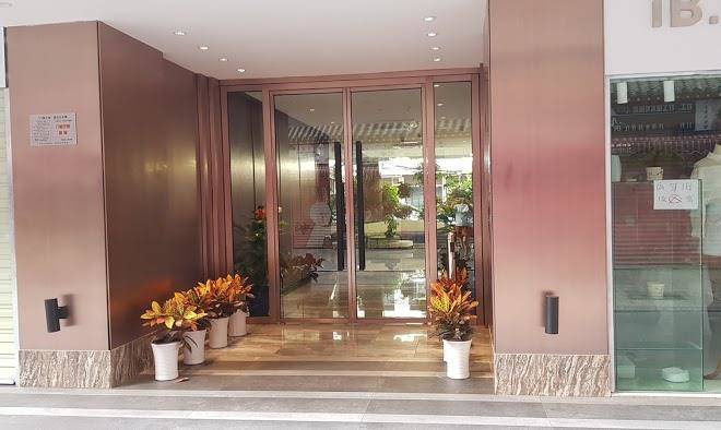 Guilin wing hotel
