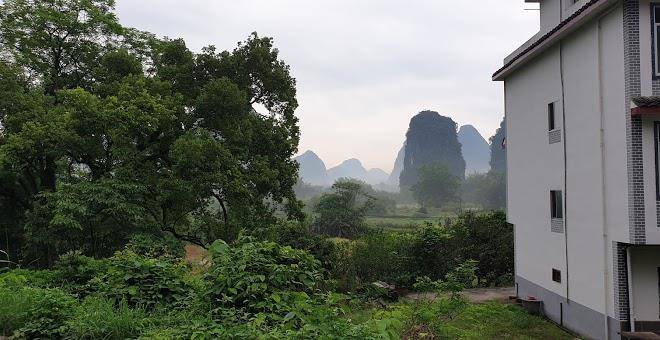Hetian shanshe hotel