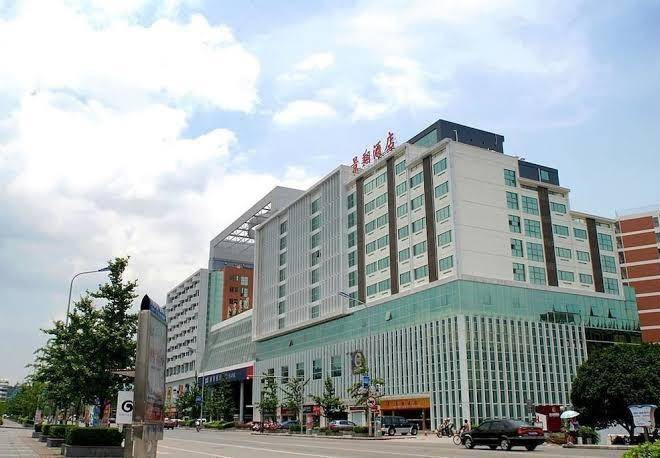 Jingxiang hotel