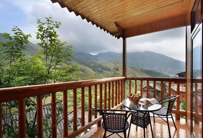 Jingzheng holiday hotel