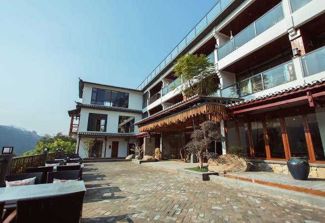 Li river resort