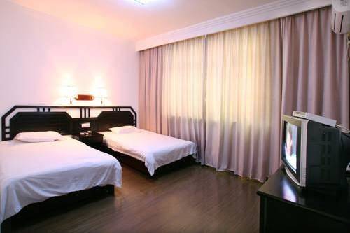 Lijing hotel
