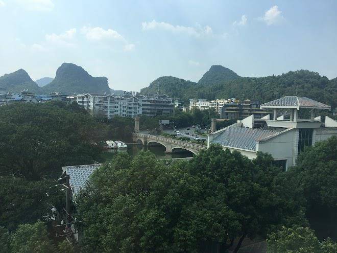 One Carat Hotel Guilin Image