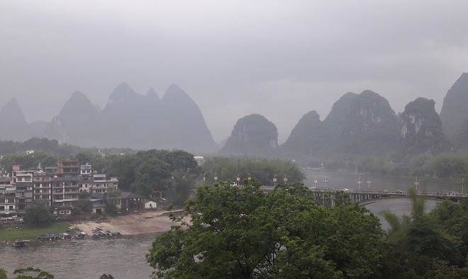 Qiaodu hotel