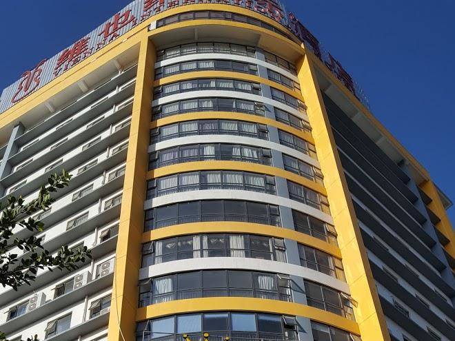 Vienna hotel guilin branch