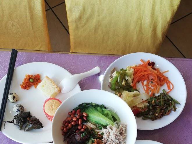 Vienna hotel guilin qixing wanda plaza hotel