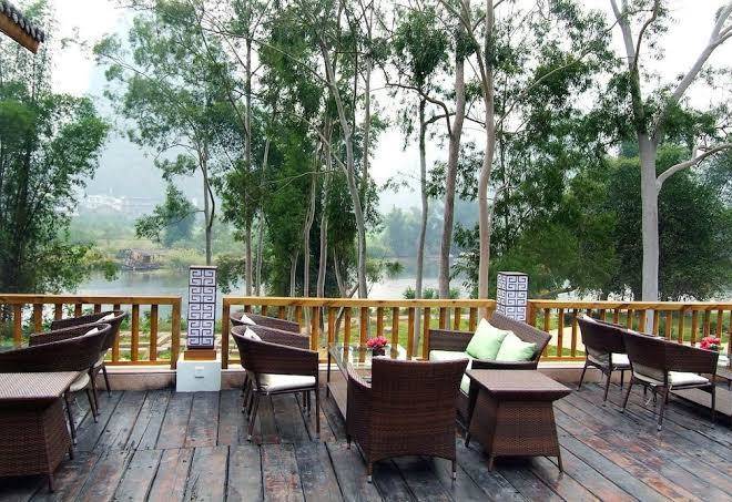 Yangshuo resort