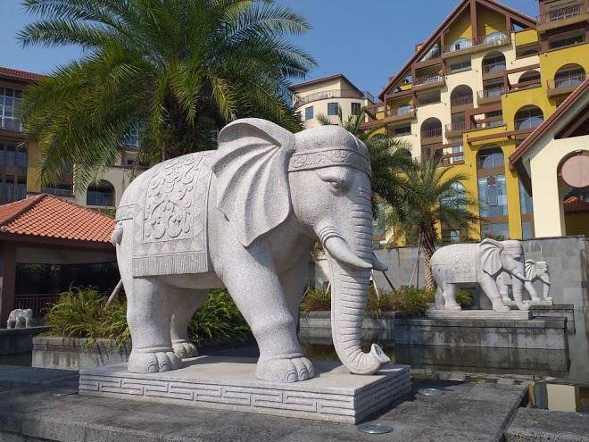 Yugui hotel