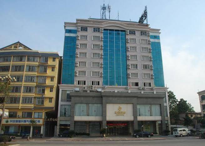Zelin hotel
