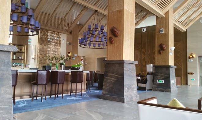 Mi luo tuo hotel & resorts