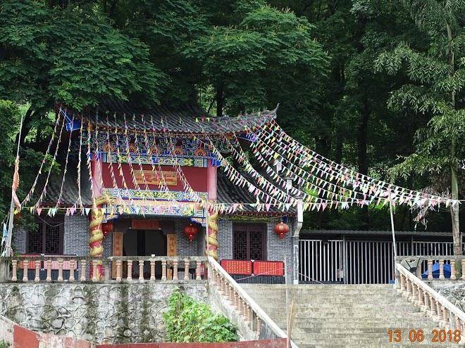 Shengquan health hotel
